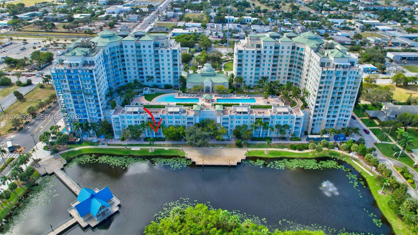 CASA COSTA CONDO - Residential