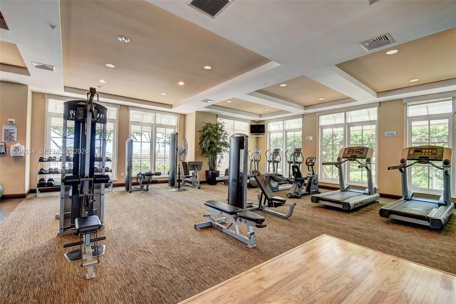 CASA COSTA CONDO - Residential