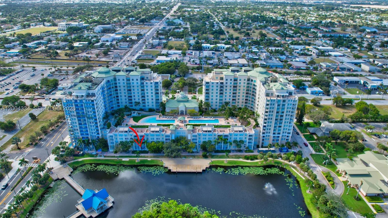 CASA COSTA CONDO - Residential
