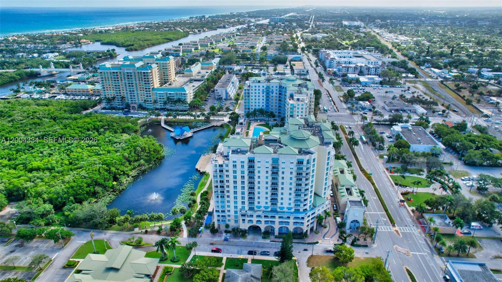 CASA COSTA CONDO - Residential
