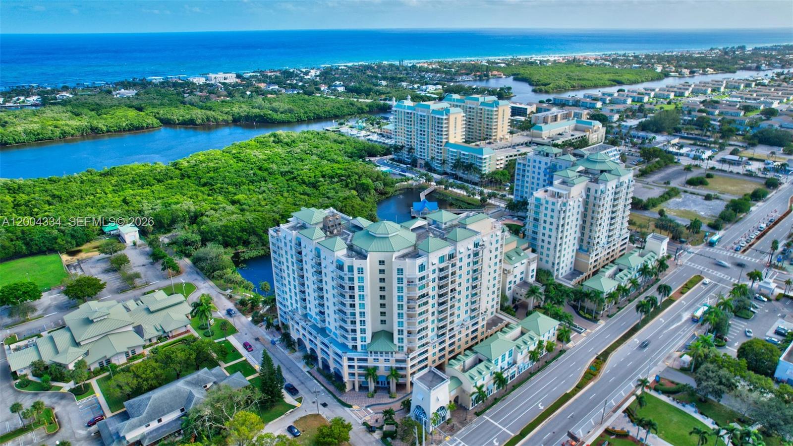 CASA COSTA CONDO - Residential