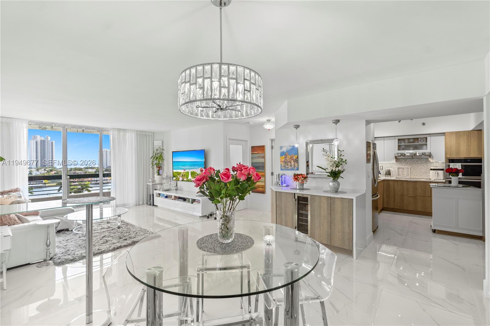 MYSTIC POINTE CONDO NO ON - Residential