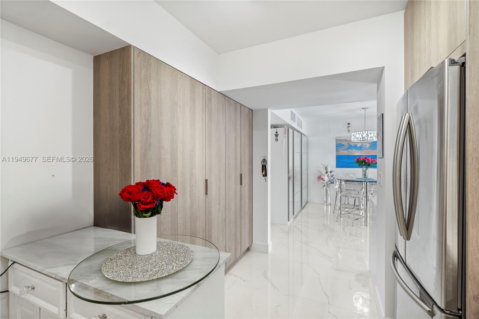 MYSTIC POINTE CONDO NO ON - Residential