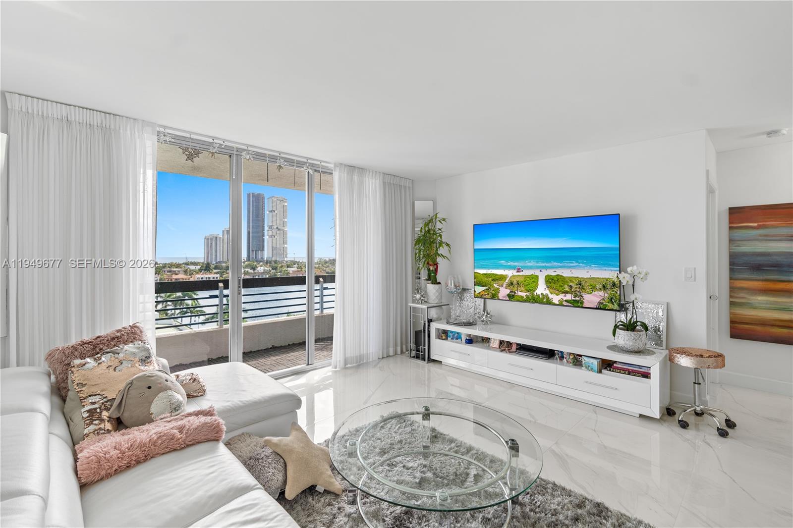 MYSTIC POINTE CONDO NO ON - Residential