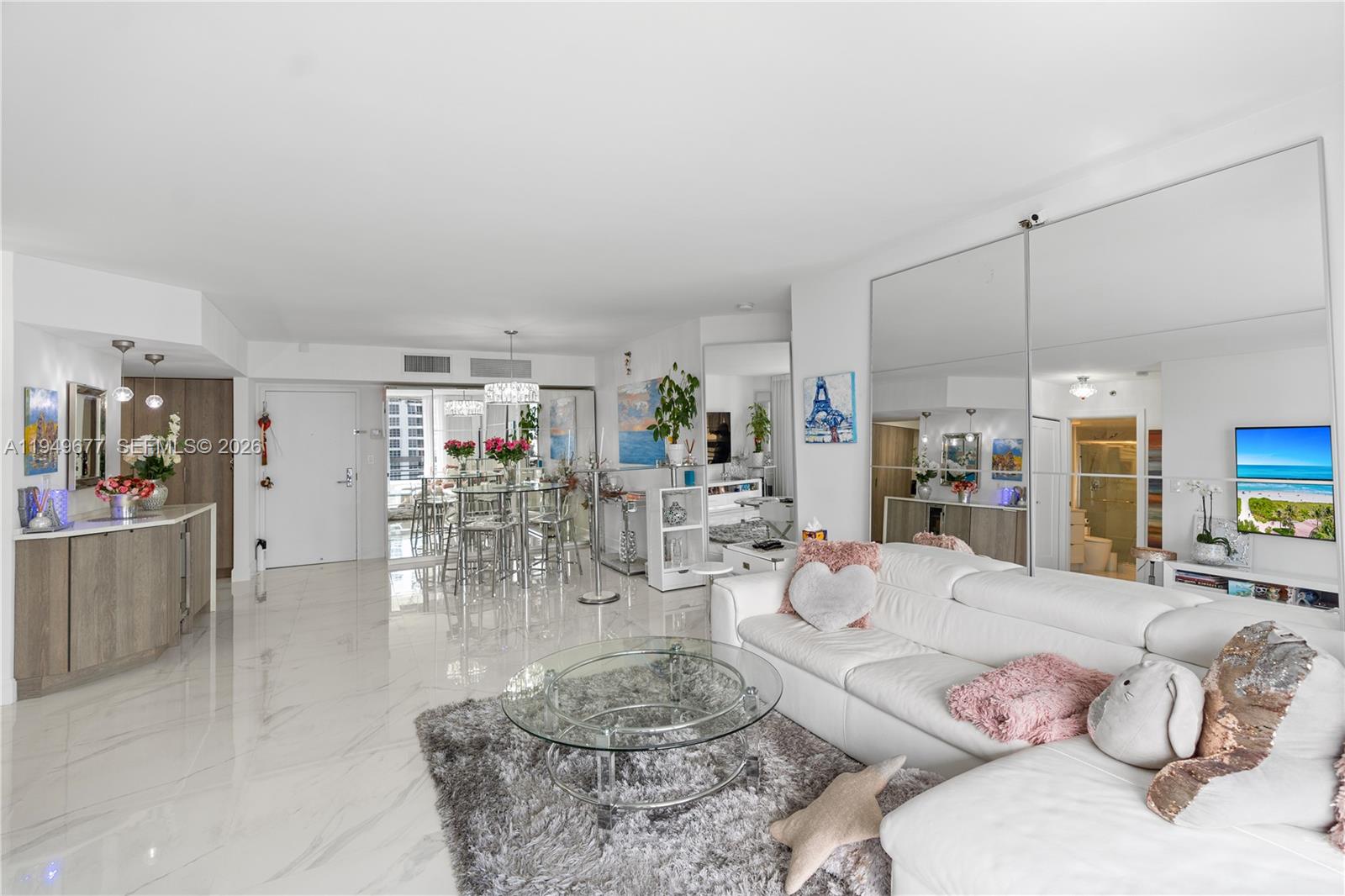 MYSTIC POINTE CONDO NO ON - Residential