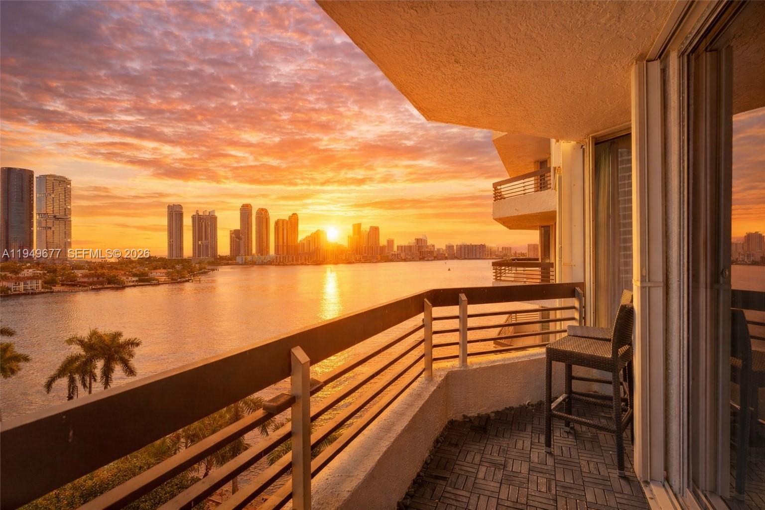 MYSTIC POINTE CONDO NO ON - Residential