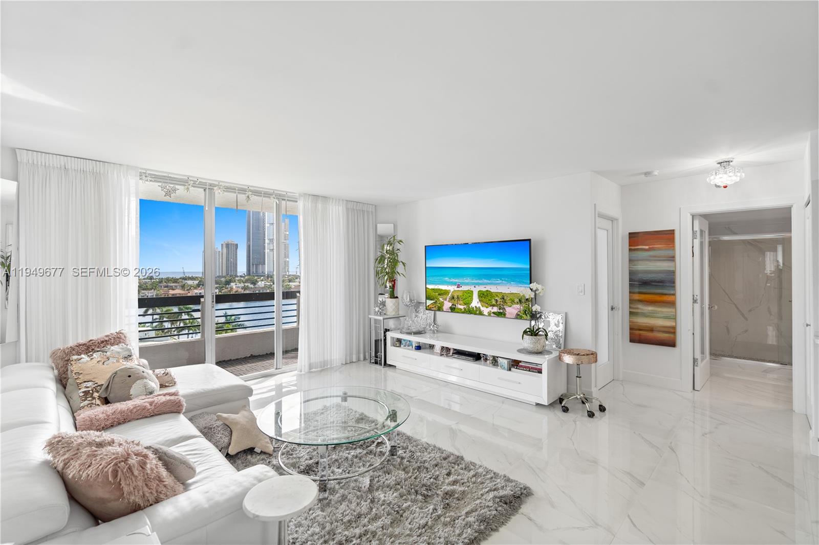 MYSTIC POINTE CONDO NO ON - Residential