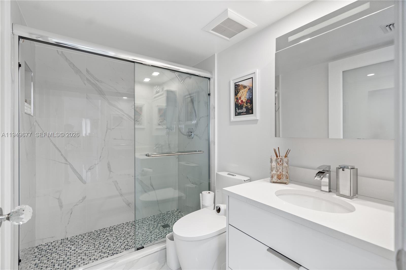 MYSTIC POINTE CONDO NO ON - Residential