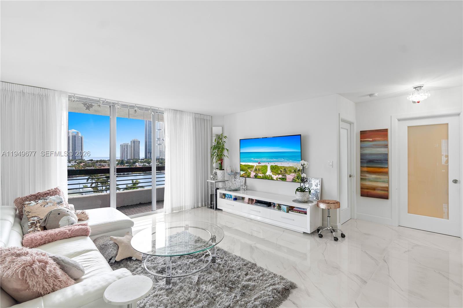 MYSTIC POINTE CONDO NO ON - Residential