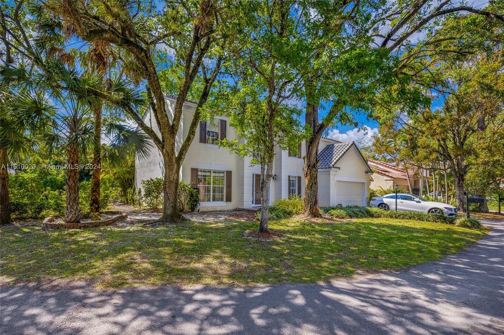 Photo of 7656 Parkview Way, Coral Springs, FL 33065 (MLS # A11510020)