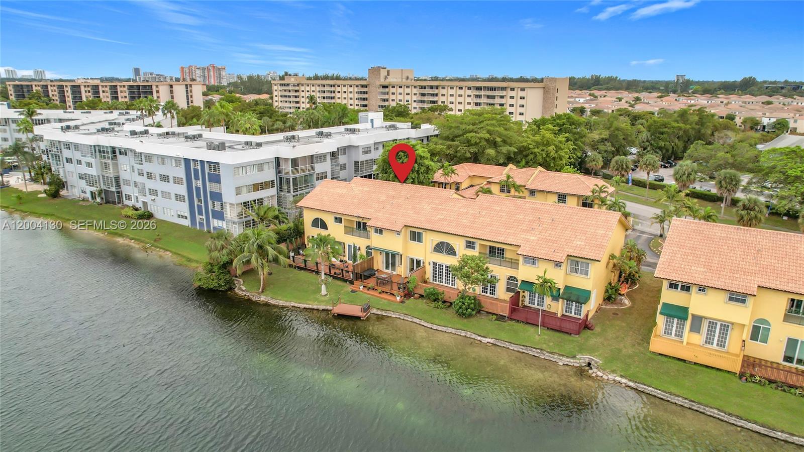 PORTOFINO - Residential