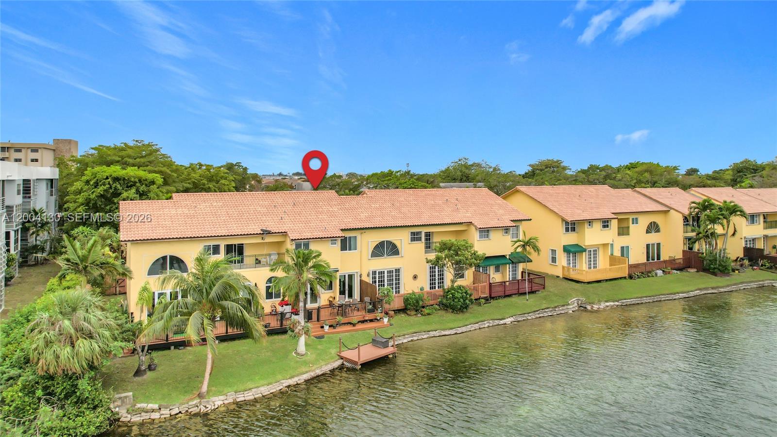 PORTOFINO - Residential