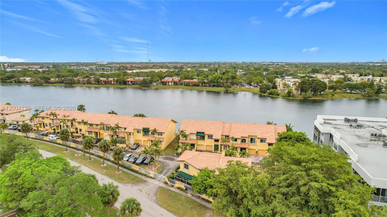 PORTOFINO - Residential