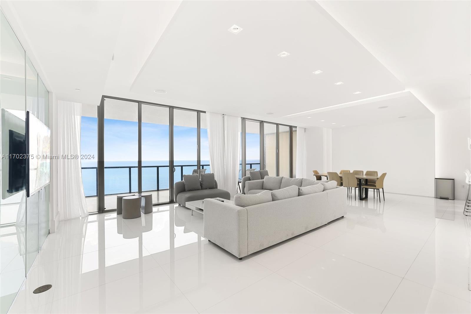 9701 Collins Ave 2303S, Bal Harbour, Miami-Dade County, Florida - 4 Bedrooms  
6 Bathrooms - 