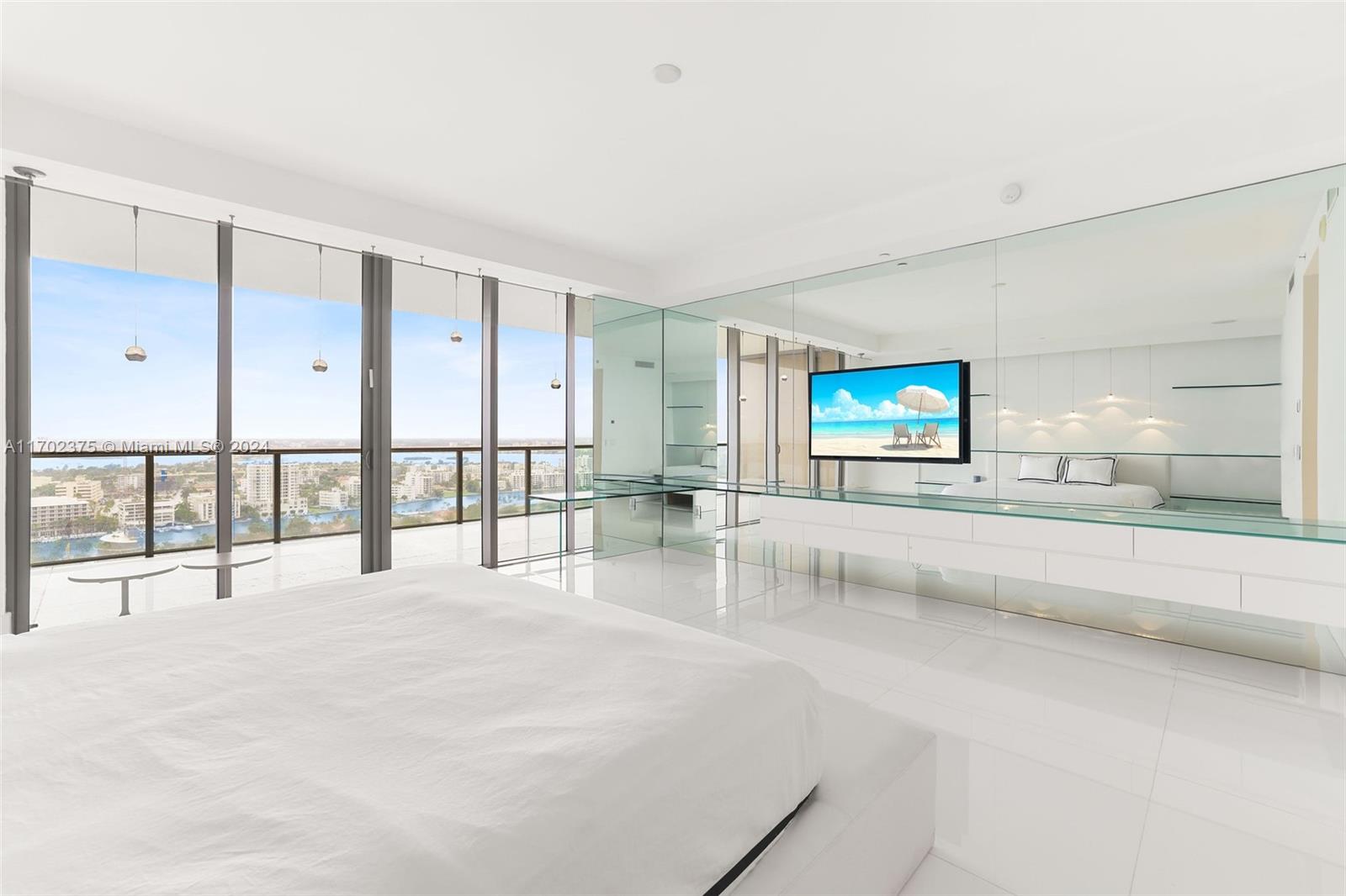 BAL HARBOUR NORTH SOUTH C - Residential
