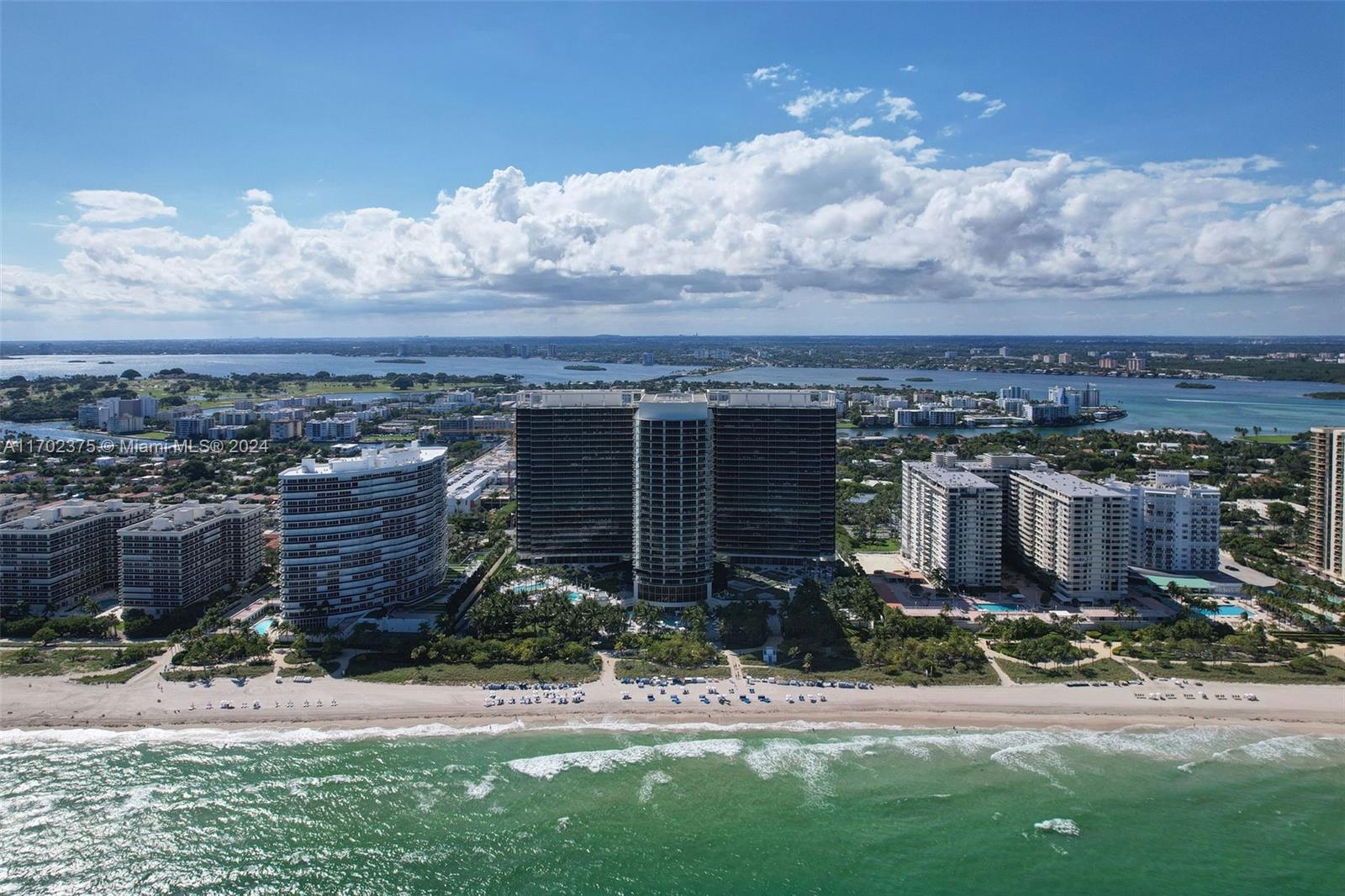 BAL HARBOUR NORTH SOUTH C - Residential
