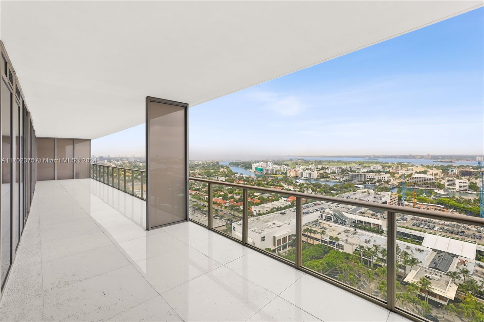 BAL HARBOUR NORTH SOUTH C - Residential