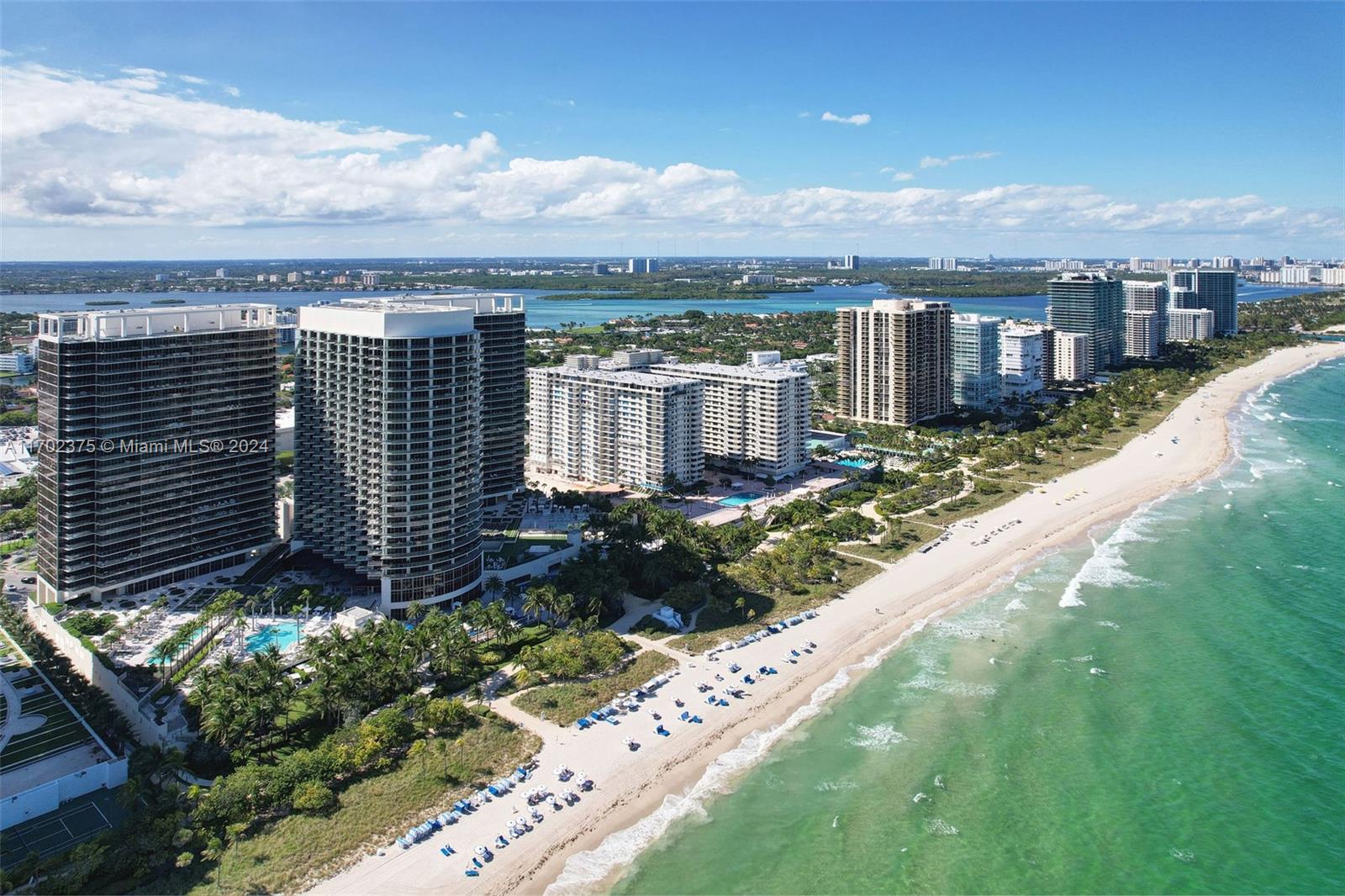 BAL HARBOUR NORTH SOUTH C - Residential