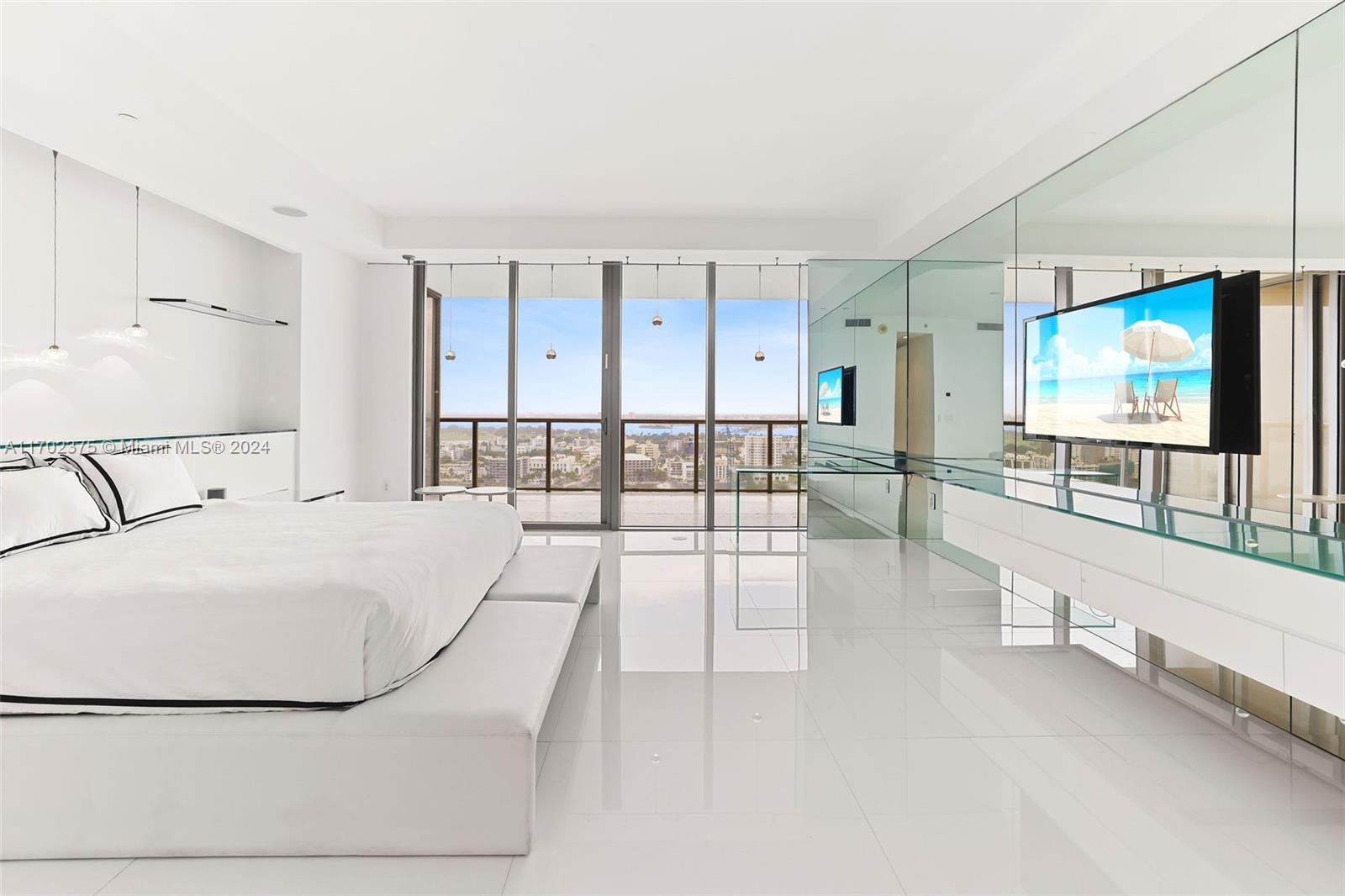 BAL HARBOUR NORTH SOUTH C - Residential