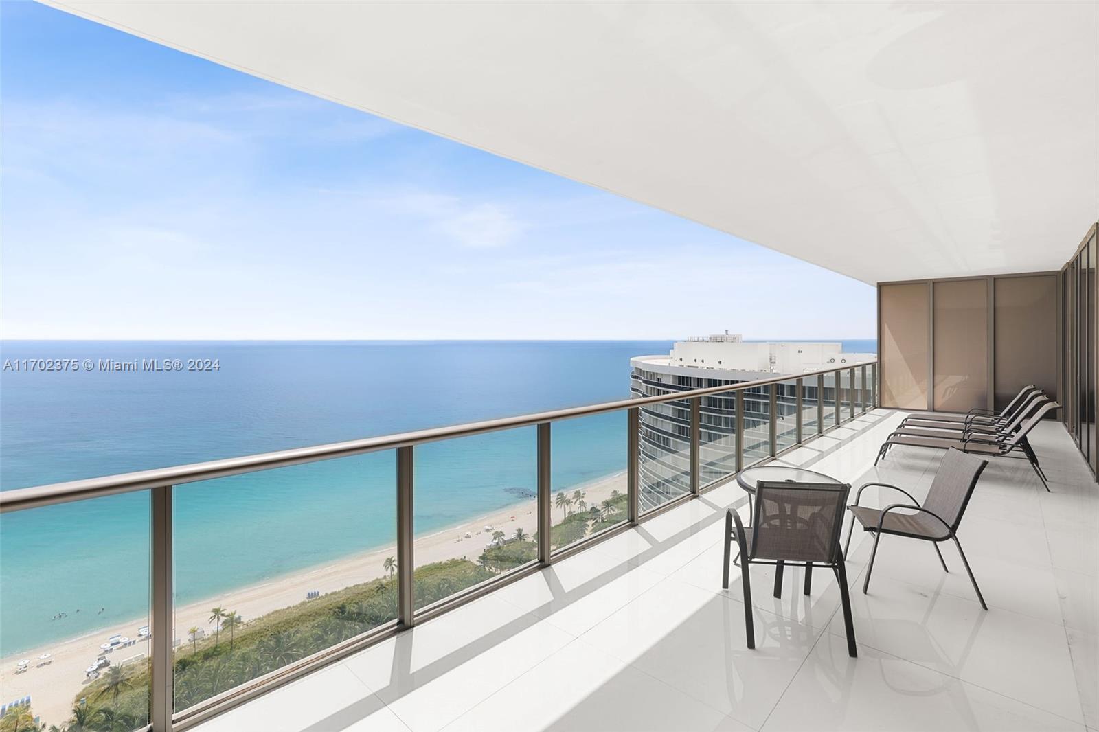 BAL HARBOUR NORTH SOUTH C - Residential