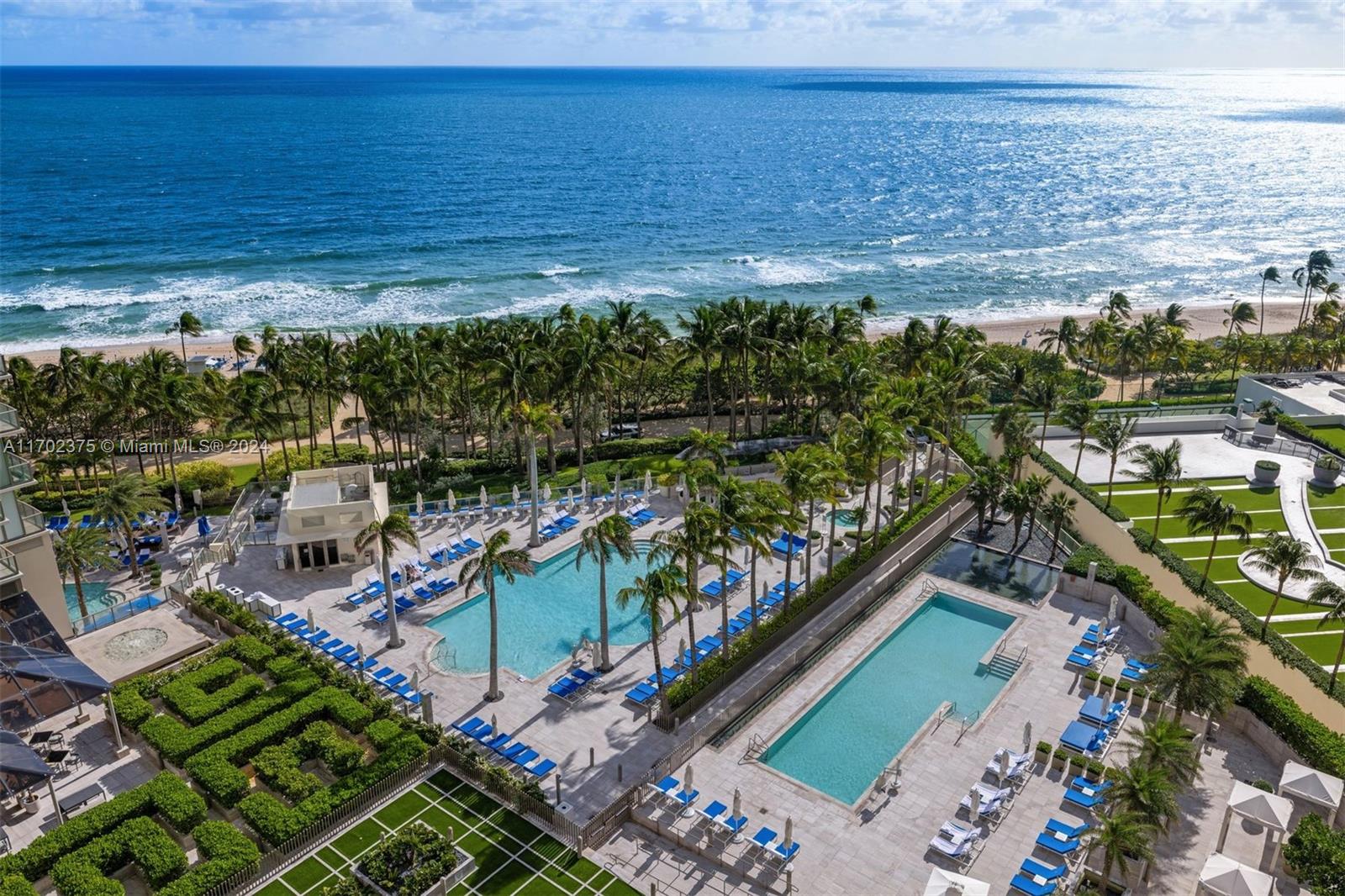 BAL HARBOUR NORTH SOUTH C - Residential