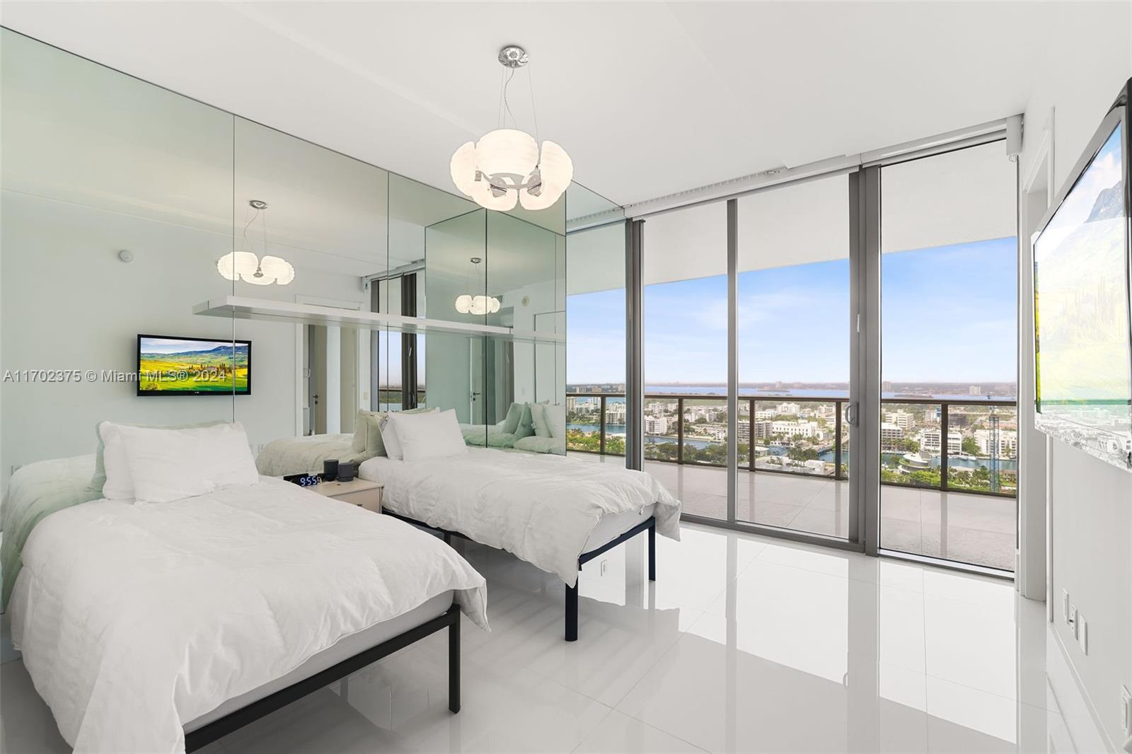 BAL HARBOUR NORTH SOUTH C - Residential