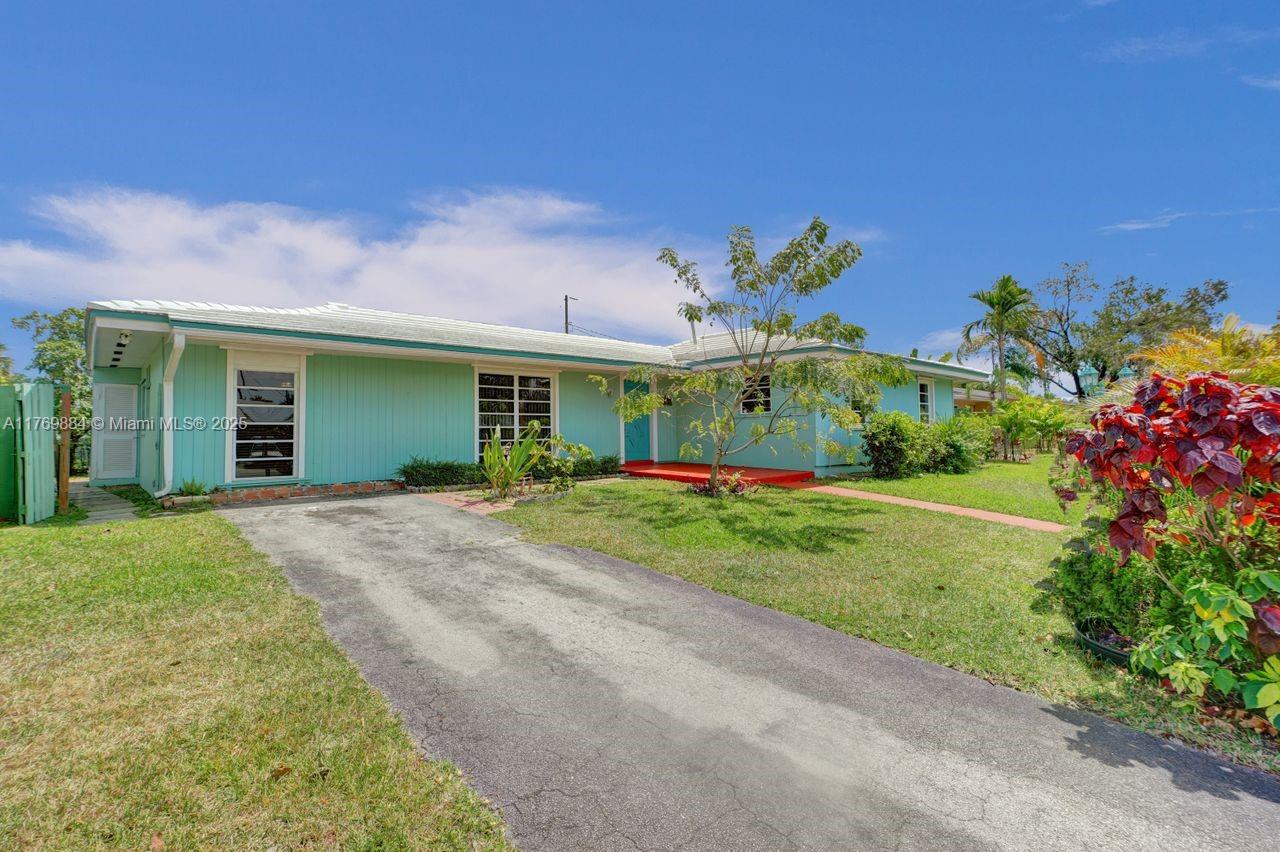 Property for Sale at 16001 Sw 98th Ave, Miami, Broward County, Florida - Bedrooms: 3 
Bathrooms: 2  - $698,000