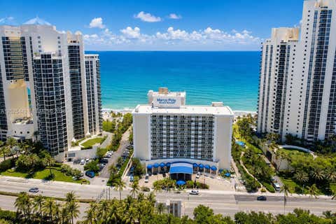 Photo of 19201 Collins Ave #916, Sunny Isles Beach, FL 33160 (MLS # A12025442)