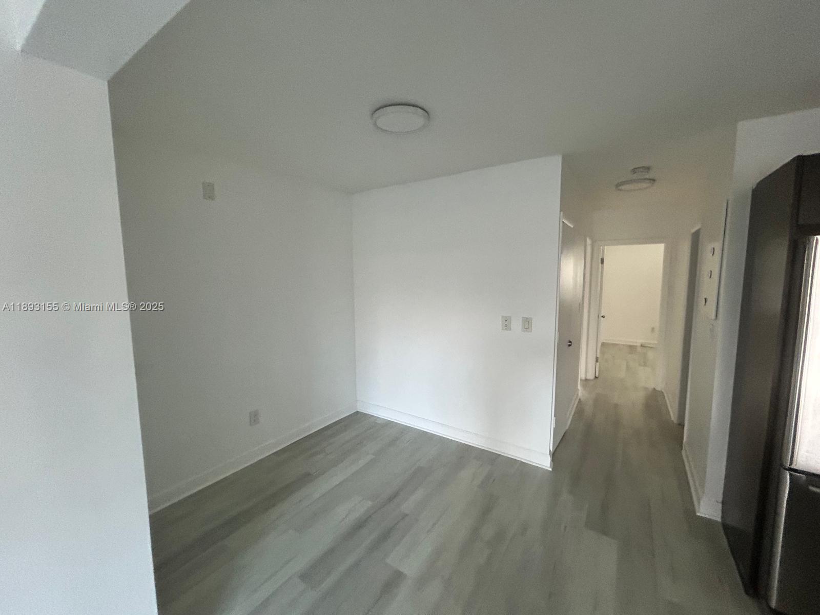 HARDING TOWNSITE - Residential Lease