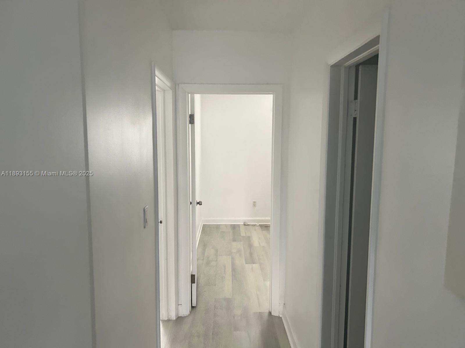 HARDING TOWNSITE - Residential Lease