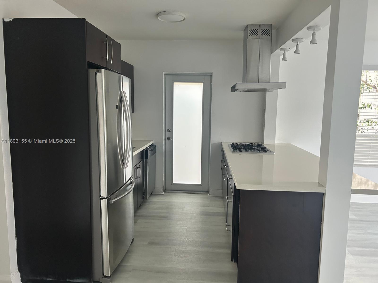 HARDING TOWNSITE - Residential Lease