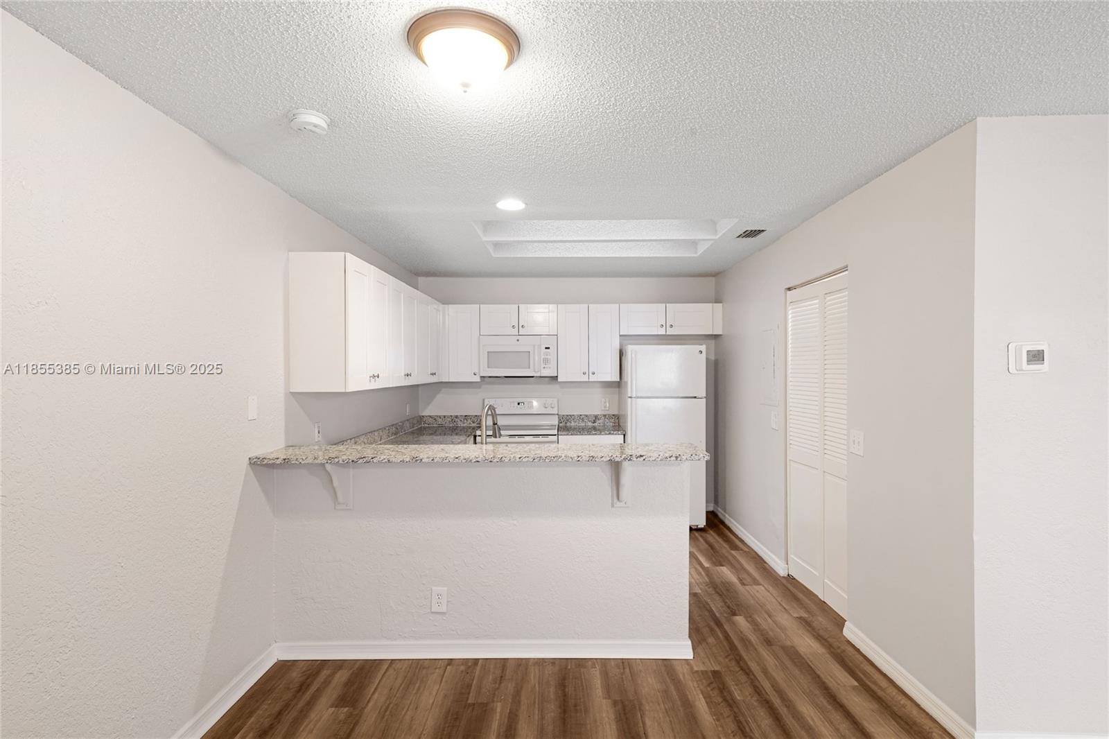 PARK PLACE TOWNHOMES - Residential