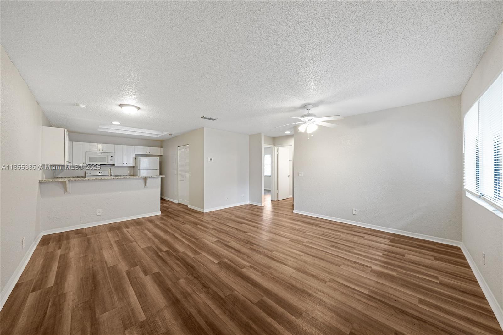 PARK PLACE TOWNHOMES - Residential