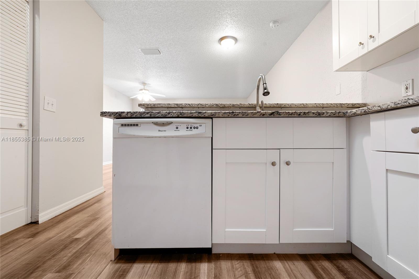 PARK PLACE TOWNHOMES - Residential