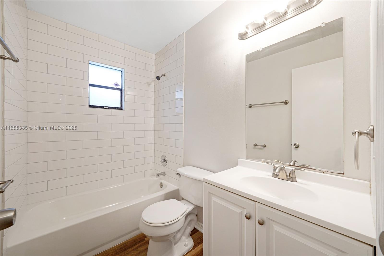 PARK PLACE TOWNHOMES - Residential