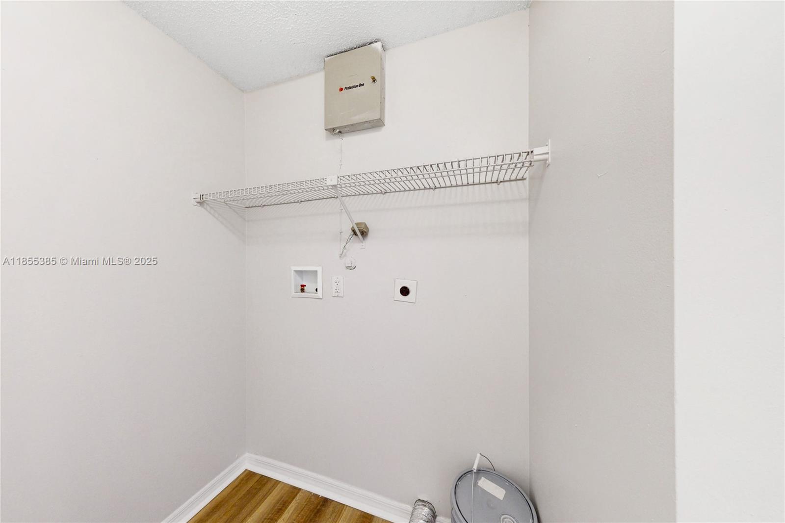 PARK PLACE TOWNHOMES - Residential