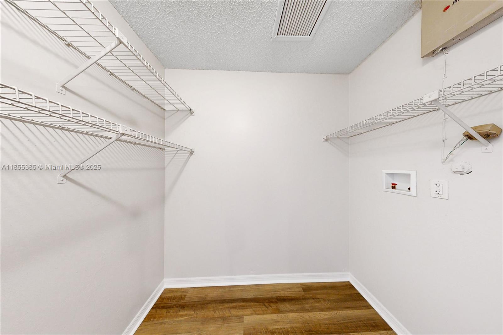 PARK PLACE TOWNHOMES - Residential