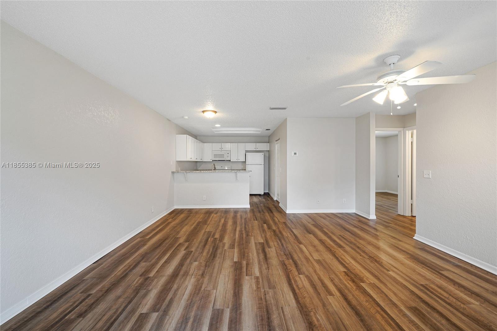 PARK PLACE TOWNHOMES - Residential