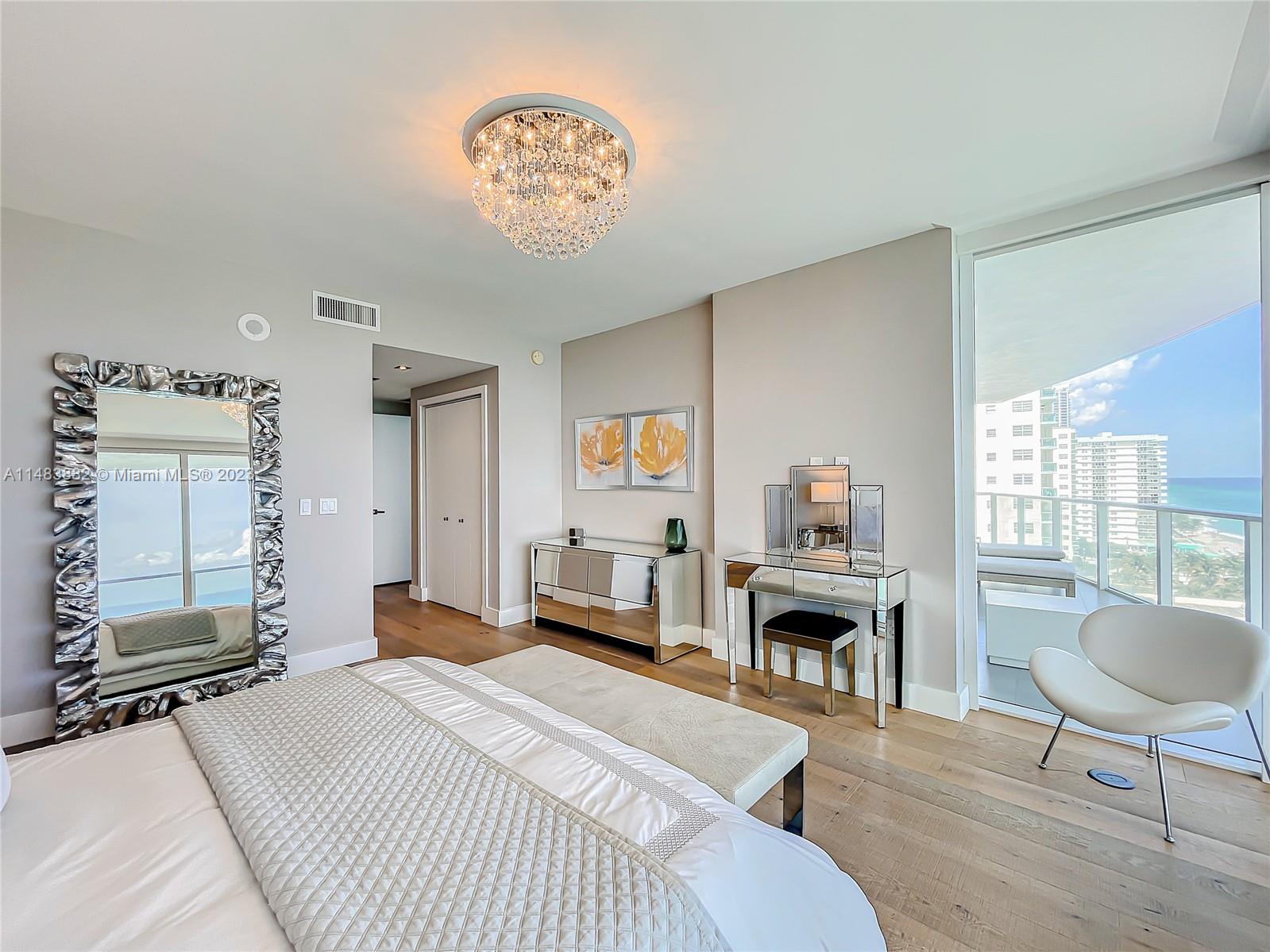 APOGEE BEACH CONDOMINIUM - Residential