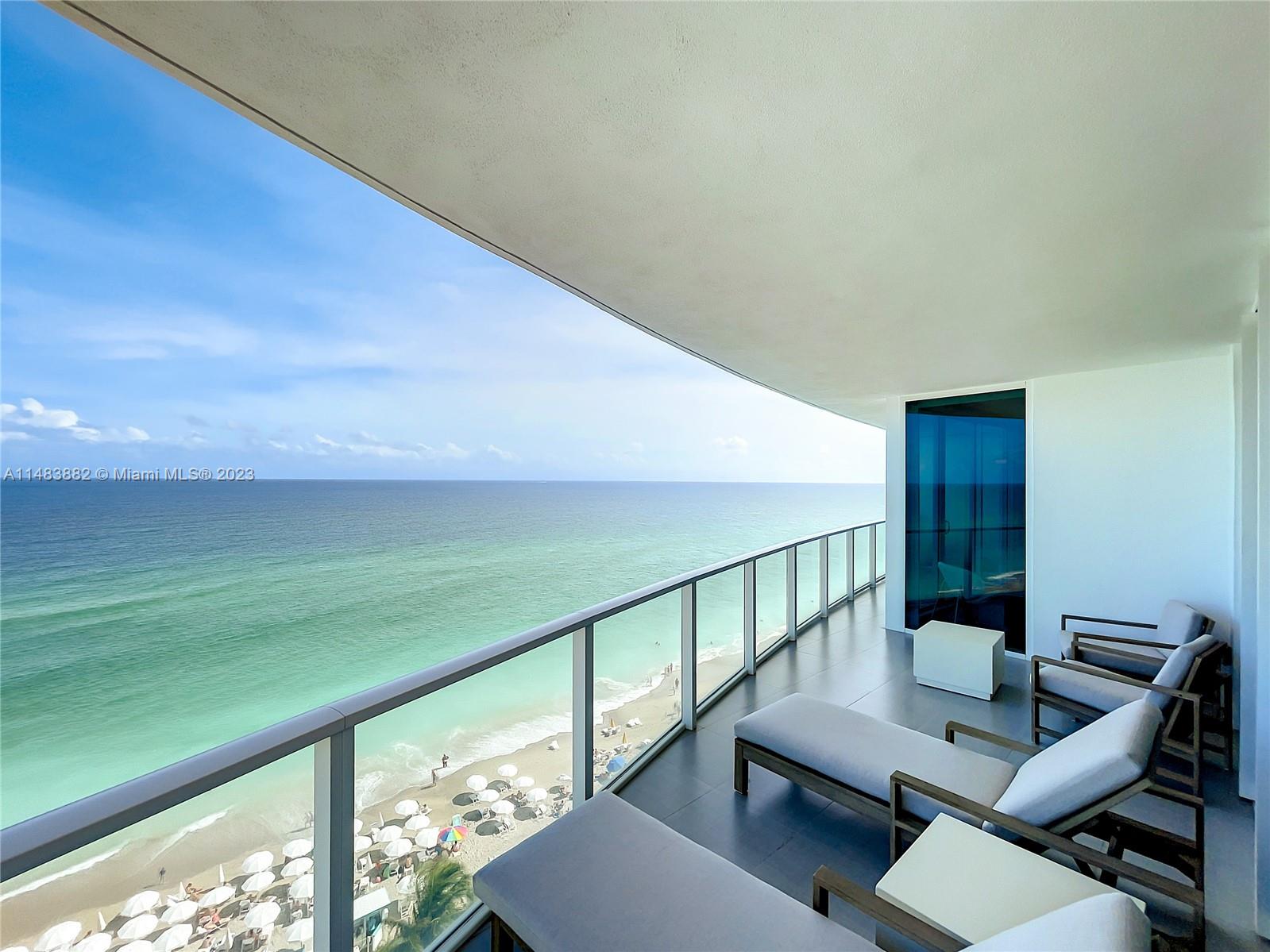 APOGEE BEACH CONDOMINIUM - Residential