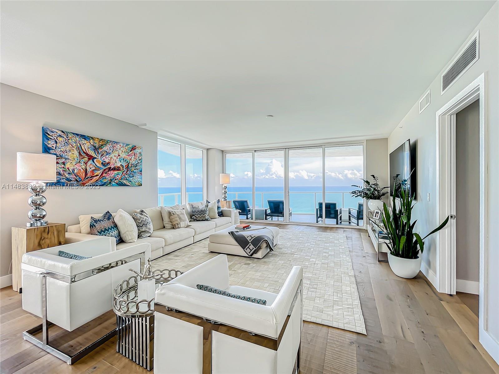 APOGEE BEACH CONDOMINIUM - Residential
