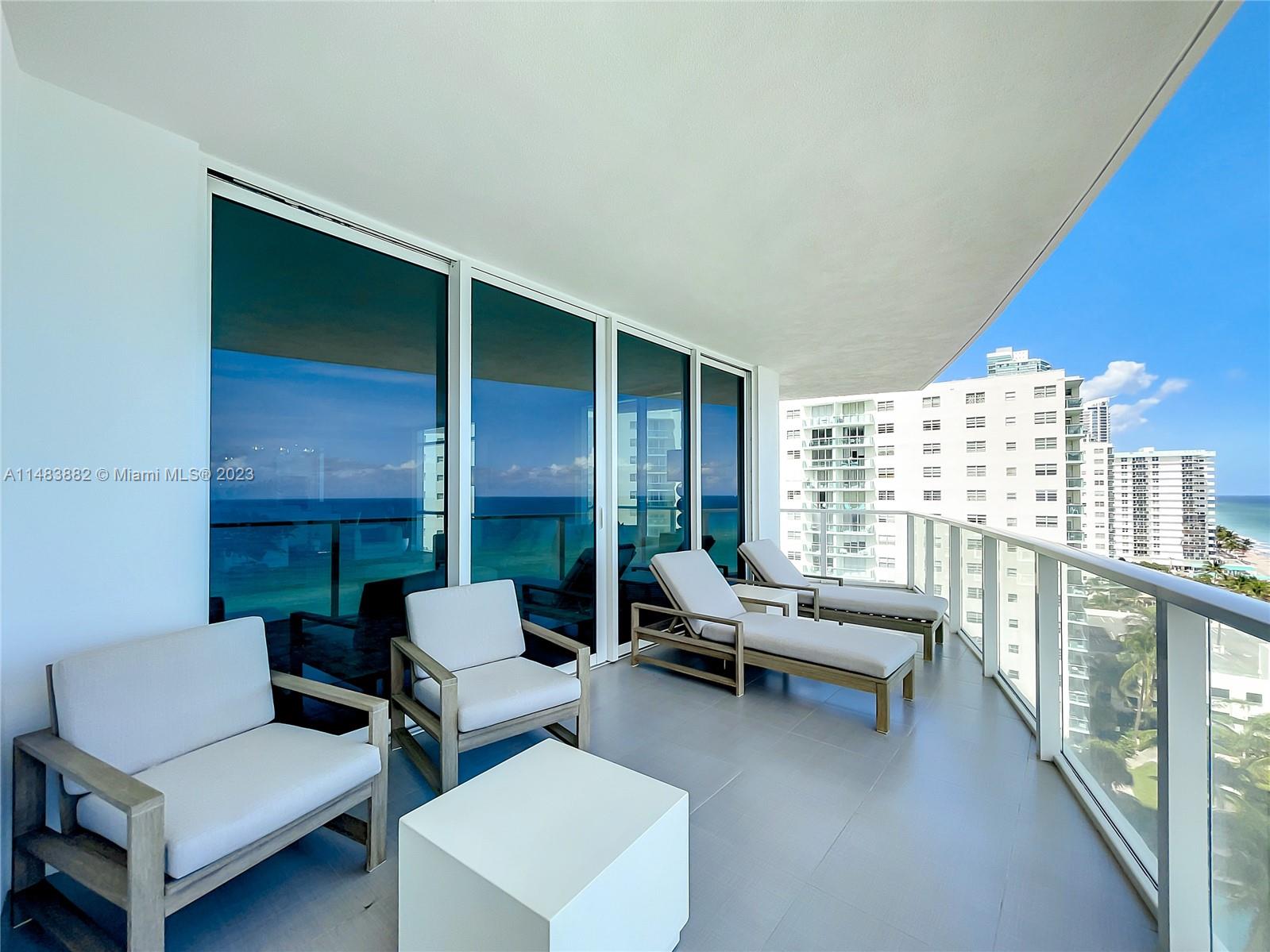 APOGEE BEACH CONDOMINIUM - Residential