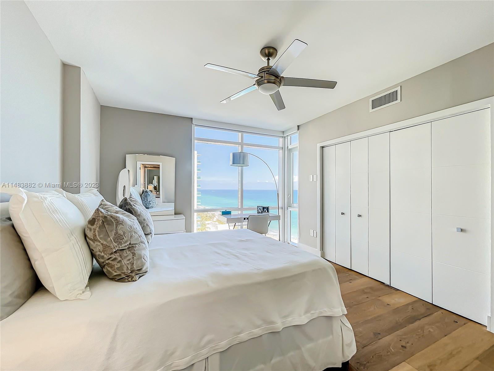 APOGEE BEACH CONDOMINIUM - Residential