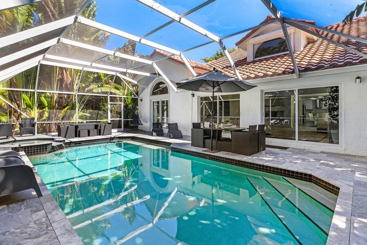 PALM-AIRE OAKS COURSE EST - Residential