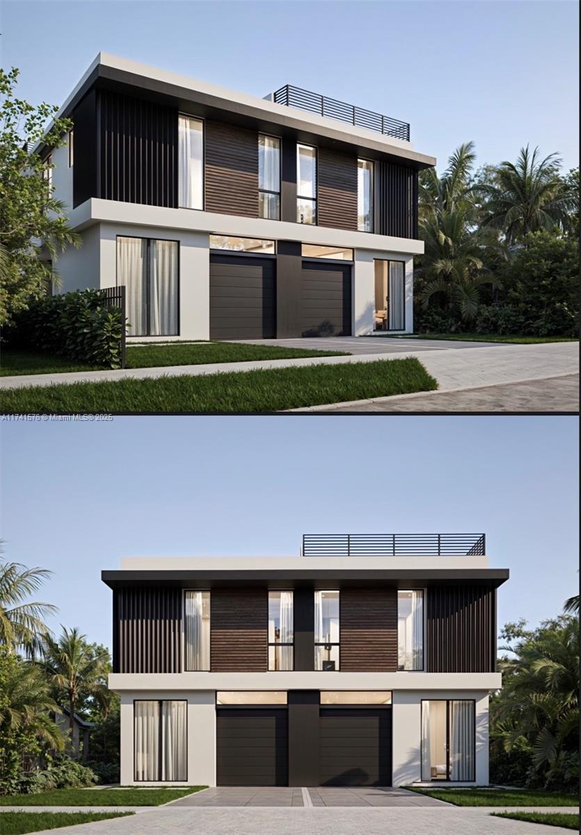 Property for Sale at 1511 Sw 22nd Ter 1, Miami, Broward County, Florida - Bedrooms: 4 
Bathrooms: 5  - $1,700,000