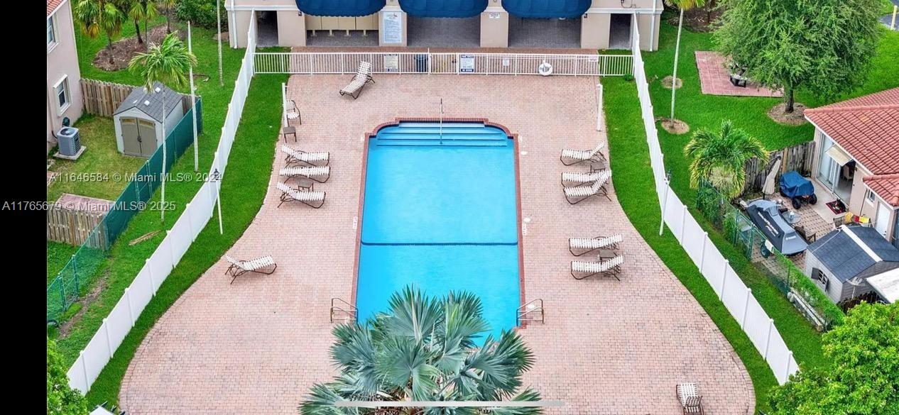 13801 SW 275th Ter