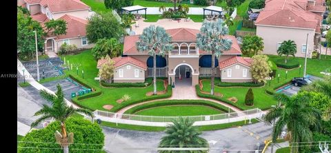 13801 SW 275th Ter Homestead FL 33032