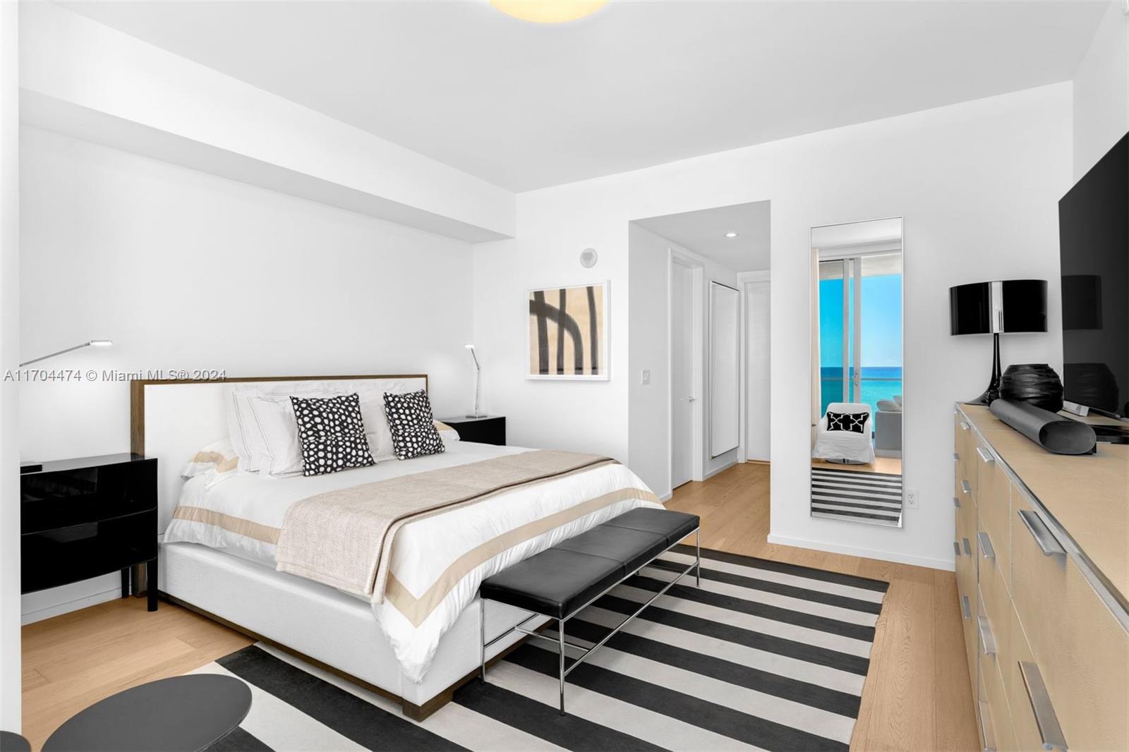 OCEANA BAL HARBOUR CONDO - Residential