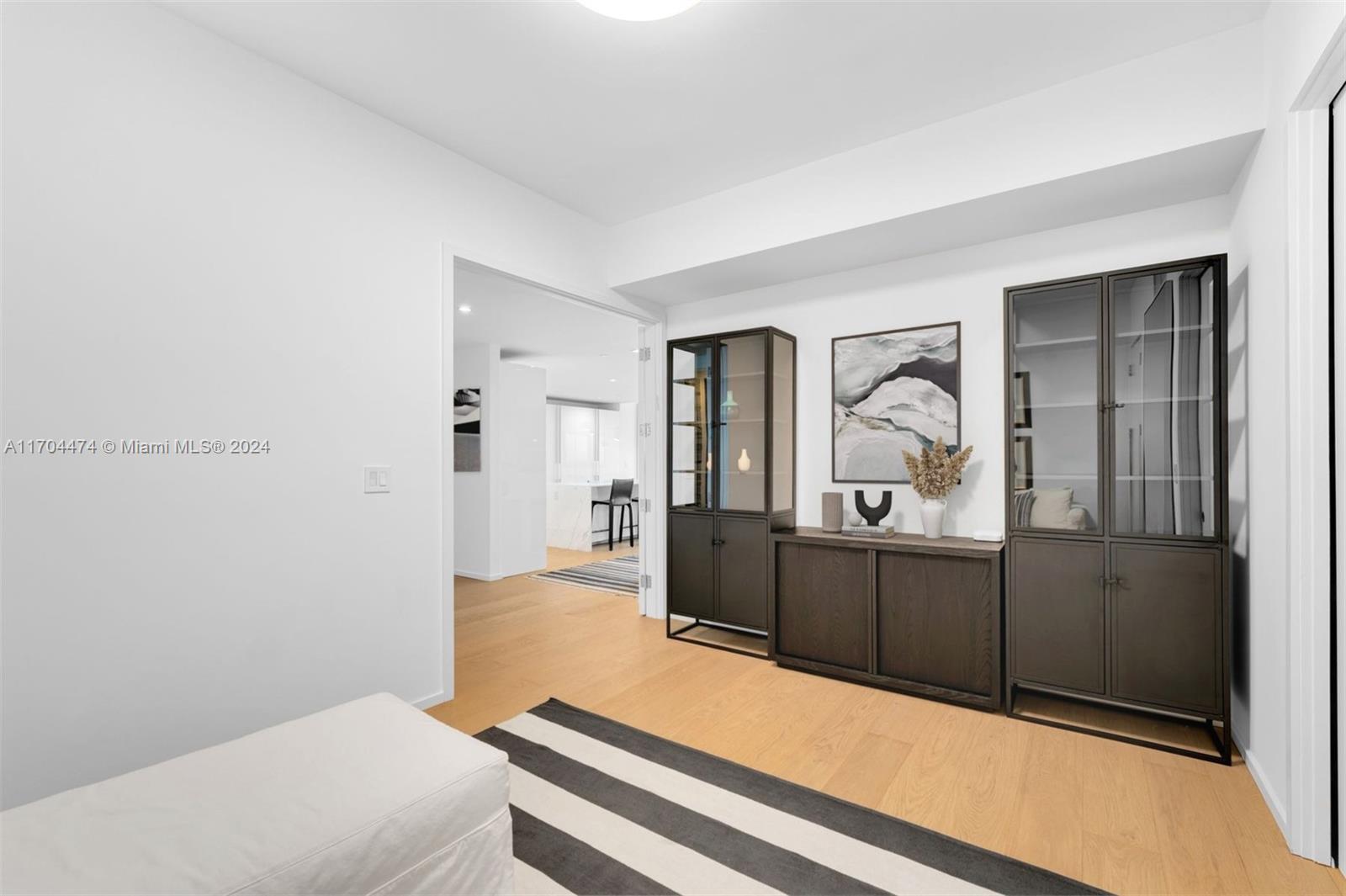 OCEANA BAL HARBOUR CONDO - Residential