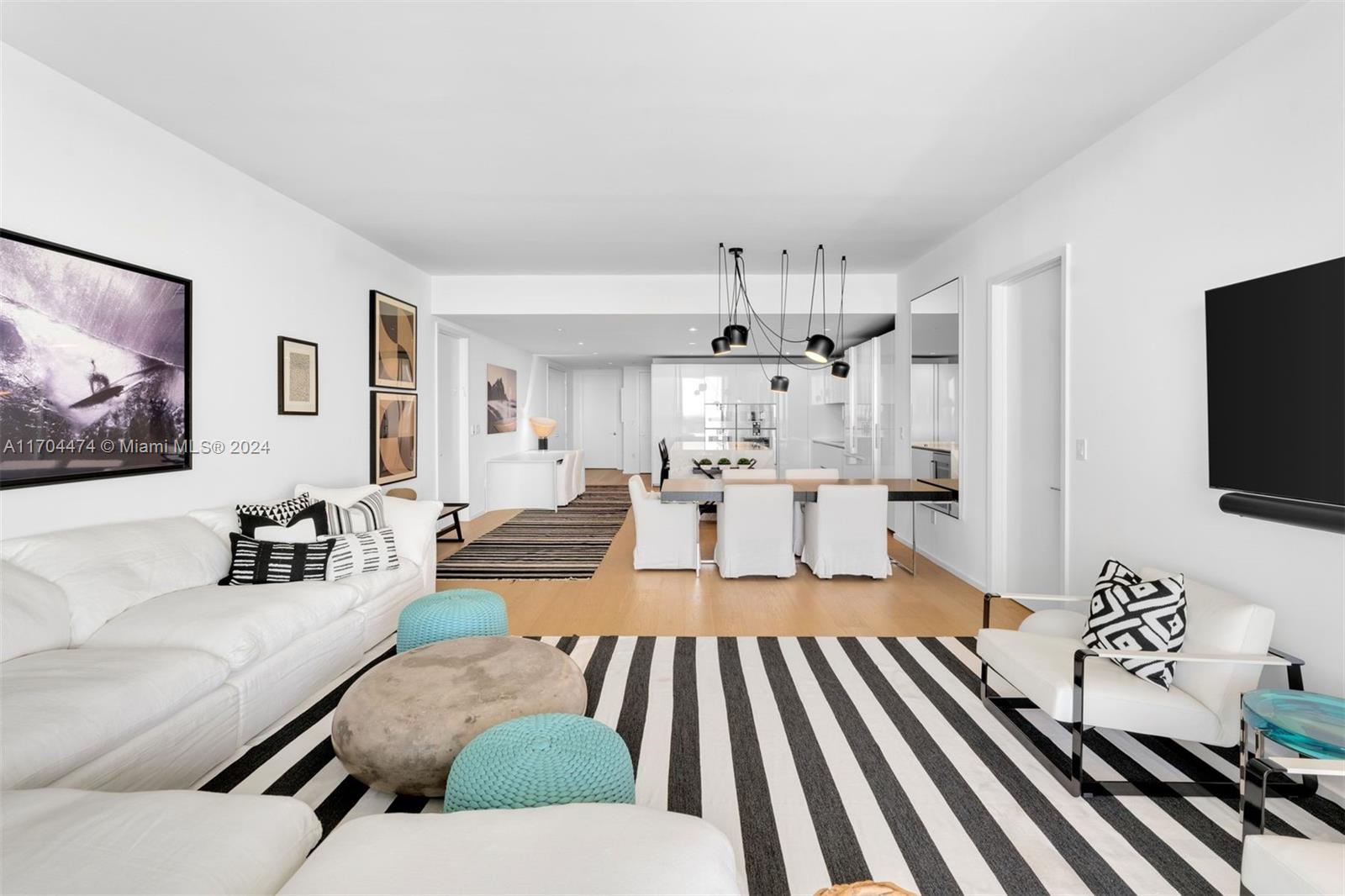 OCEANA BAL HARBOUR CONDO - Residential